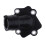 Inner Diameter 0.94" Durable Carburetor Intake Manifold Boot 6