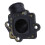 Inner Diameter 0.94" Durable Carburetor Intake Manifold Boot 4