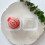 Pomegranate Shaped Pastries Mold Versatile-2 molds 2 pieces 6