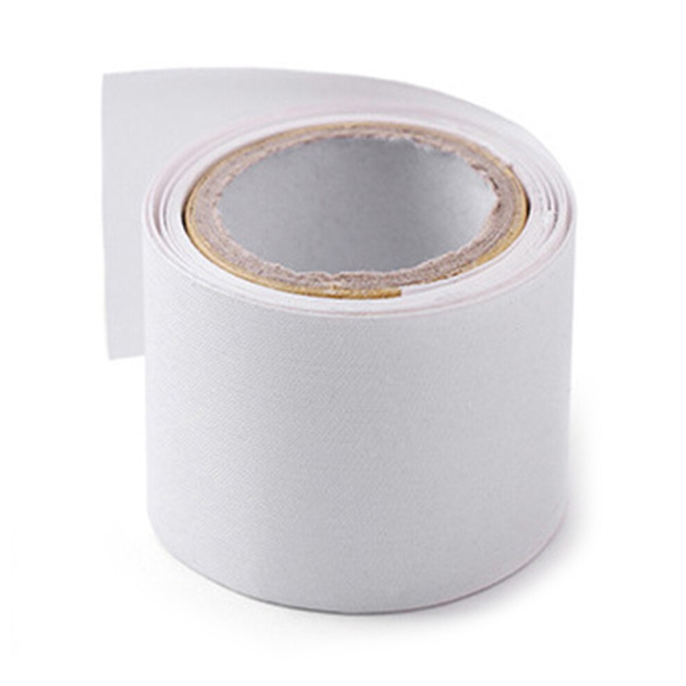 Lightweight Fiberglass Nail Wrap Self Adhesive Silk Wrap for