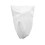 Multipurpose Plant Covers with Suck Rope Design-White 100x80cm 1