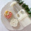 Practical Mooncake Mold Cute Rabbit Shaped-2 molds 2 pieces 7
