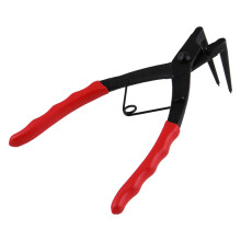 Non-slip Snap Ring Pliers Designed for Easy to Reach into the