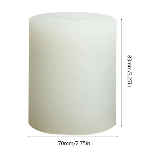 Easter Themed Candle Mold for Making Candle Soap Plaster Ornament 2