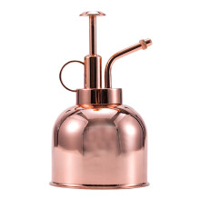 300 ml Bewässerungssprühflasche aus Edelstahl,-Roségold