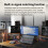 Schallisolierung in Studioqualität, Audiogeräte, 5