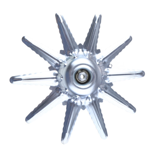 Professioneller Schutz, sichere Metallklinge, einfache