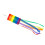 Outdoor WindSock Bag Rainbow Windsock Rainbow Wind Flag Wind 1