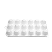 Petit moule Cyclone à 18 cavités, outil de cuisson de décoration