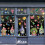 9 Styles Double Side Window Decals Cute Decorations for Spring 4