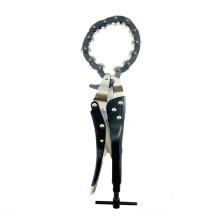Heavy Duty Chain Pipe Cutter Locking Pliers Gift for DIY Work