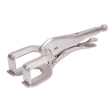U-shaped Welding Pliers for Family Emergency-11 inches