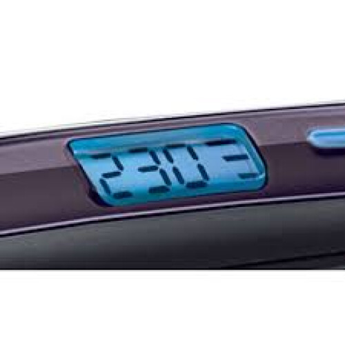 Remington REMINGTON S6505 PRO Sleek&Curl glattejern 2