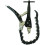 Heavy Duty Chain Pipe Cutter Locking Pliers Gift for DIY Work 6