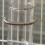Spring with 2 Clips Hold Rabbit Water Dispenser Drinking Bottle 5