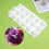 18cavity Small Cyclone Shape Silicone Mold DIY Baking Decorating 4