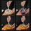 Aardappelstamper Aardappelstamper Keukengereedschap 4