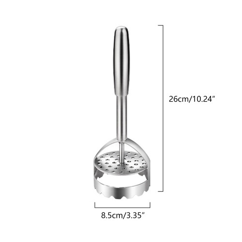 Aardappelstamper Aardappelstamper Keukengereedschap 2