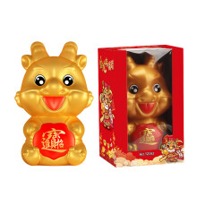 Coin Holder Piggy Banks Money Box Decorative-Lucky Dragon