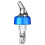 4 Pcs Automatic Measured Bottle Pourer Drinks Wine Dispenser Bar 5