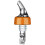 4 Pcs Automatic Measured Bottle Pourer Drinks Wine Dispenser Bar 6