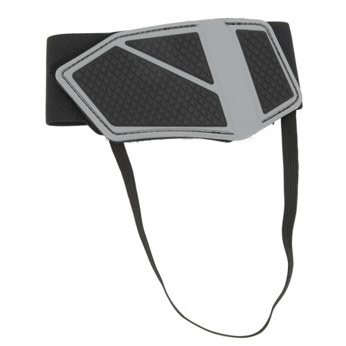 Schwarzer Motorrad-Schalthebel-Pad, Zehenschutz, 2