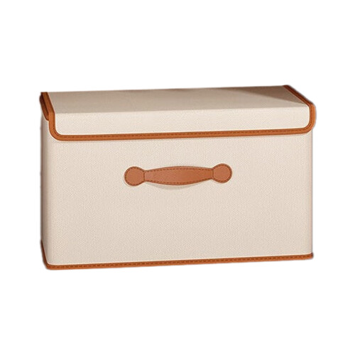 Clothes Storage Bag with Reinforced Handle Convenient-XL