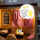 1 Set Mini Bierflasche Minibierbecher 7