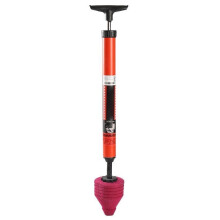 Toilet Light Holder, Toilet Plunger, 25 Inch High Pressure Toilet Steps