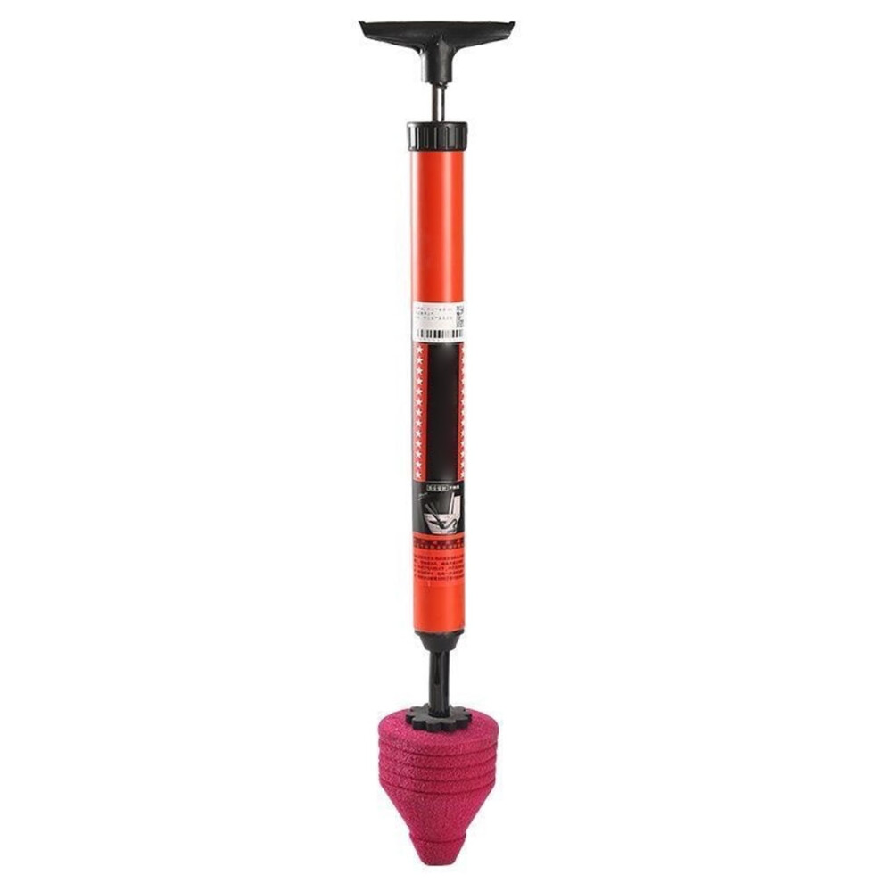 Toilet Light Holder, Toilet Plunger, 25 Inch High Pressure Toilet Steps