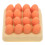 1 Set Mini Eier Simulation Mit -Eiern Und Tablett 10