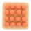 1 Set Mini Eier Simulation Mit -Eiern Und Tablett 5