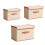 Clothes Storage Bag with Reinforced Handle Convenient-XL 2