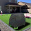 Water Table Cover  420D Fabric Rain Cover Ref: 4133 4