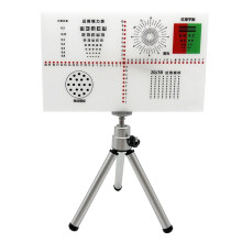 Phoria Strabismus AC/A Optometry Test Tools, Inspection Board with Tripod Mount with (Upgraded Version) 1 UK Upgraded Version