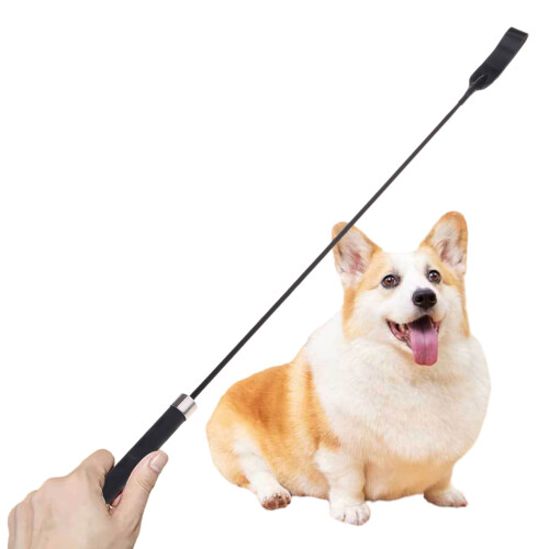 Pet Training Whip Durable Dog Training Stick Effective Pet 1