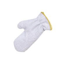 Wire Dishwashing Gloves Kitchen Oil-Proof Reusable Cleaning-1