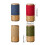 Portable Tea Storage Container Compact Tea Box Chinese-Green 4