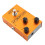 Delay-Gitarreneffektpedal mit Mix/Feedback/Delay, 12