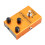 Delay-Gitarreneffektpedal mit Mix/Feedback/Delay, 14