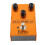 Delay-Gitarreneffektpedal mit Mix/Feedback/Delay, 9