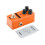 KOKKO FPH2 PHASER Effektpedal für E-Gitarre, 7