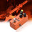 KOKKO FPH2 PHASER Effektpedal für E-Gitarre, 3