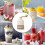 Handheld Ice Crusher Machine Maker for Snow Cones, Ideal for Kitchen Beige 4