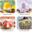 Handheld Ice Crusher Machine Maker for Snow Cones, Ideal for Kitchen Beige 3