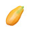 Simulation Pawpaw Artificial Simulation Pawpaw Fake Fruit Model 1