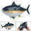 Simulation Tunas Educational Cognitive Marine-yellowfin tuna 7