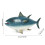 Simulation Tunas Educational Cognitive Marine-yellowfin tuna 5