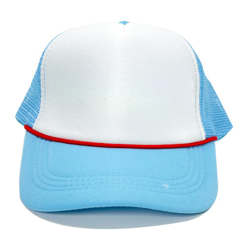Drama Cosplay Kostüm Hut Mesh Baseball Cap Trucker