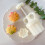 Convenient Hand-pressed Mold 3D Maple Leaf-2 molds 2 pieces 7